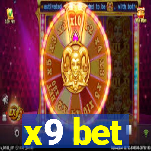 x9 bet